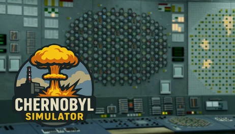Купить Chernobyl: Simulator