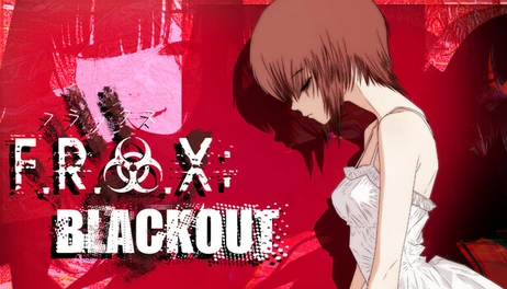 Купить F.R.A.X: BLACKOUT