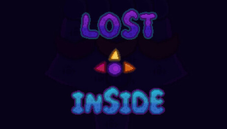 Купить LOST INSIDE