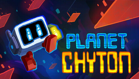 Купить Planet Chyton