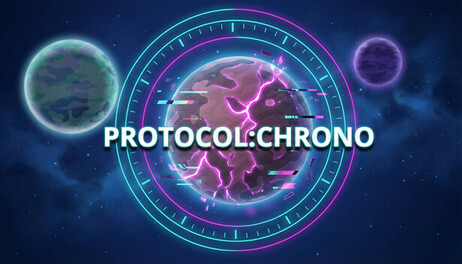 Купить Protocol:Chrono