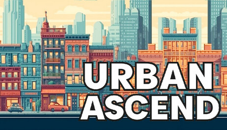 Купить Urban Ascend