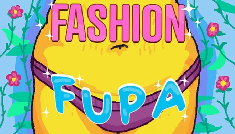 Купить Fashion FUPA