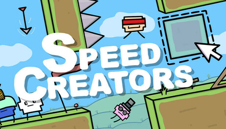 Купить Speed Creators