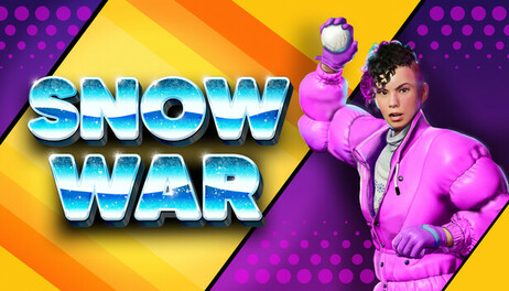 Купить Snow War