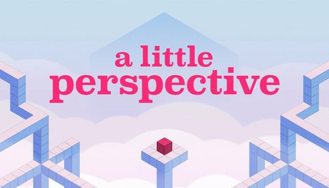 Купить A Little Perspective