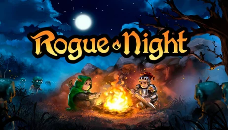 Купить Rogue Night