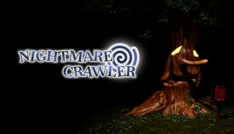 Купить Nightmare Crawler