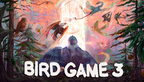 Купить Bird Game 3