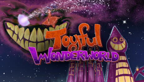 Купить Toyful Wonderworld