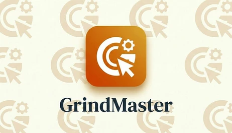 Купить GrindMaster: Auto Clicker