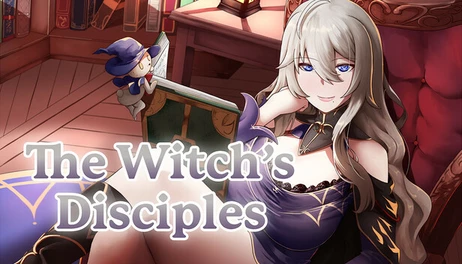 Купить The Witch's Disciples