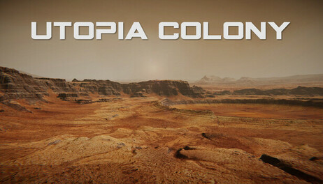 Купить Utopia Colony