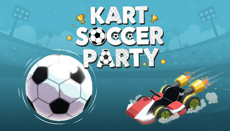 Купить Kart Soccer Party