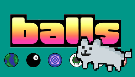 Купить balls