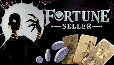 Купить Fortune Seller