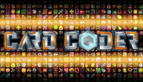 Купить Card Coder