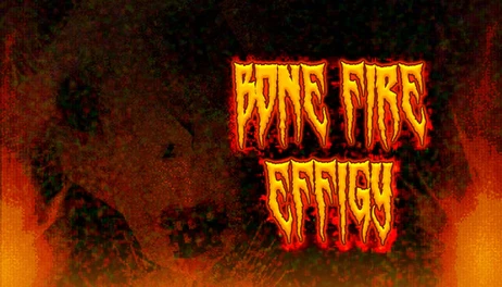 Купить [Vladimere Lhore's] Bone Fire Effigy