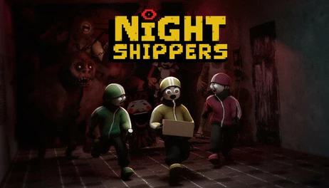 Купить Night Shippers
