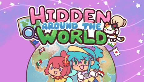 Купить Hidden Cozy Collection
