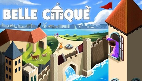 Купить BelleCitique