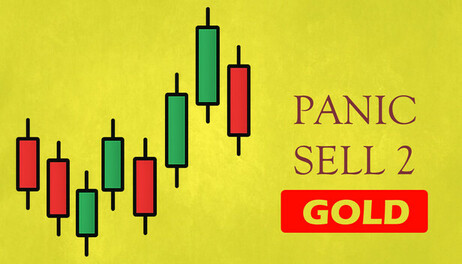 Купить Panic Sell 2 - Gold