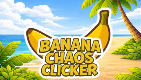 Купить Banana Chaos Clicker