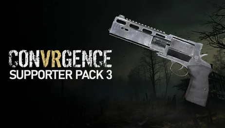 Купить CONVRGENCE - Supporter Pack 3