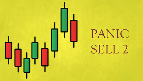 Купить Panic Sell 2