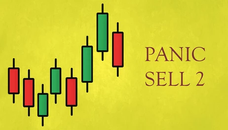 Купить Panic Sell 2