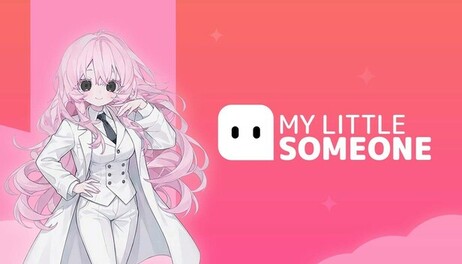 Купить My Little Someone