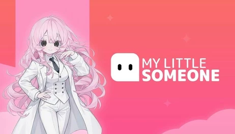 Купить My Little Someone