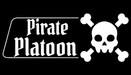 Купить Pirate Platoon