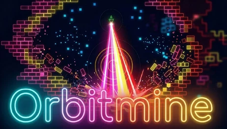 Купить Orbitmine