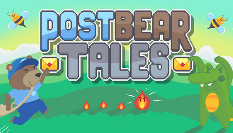 Купить PostBear Tales