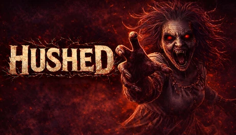 Купить HUSHED