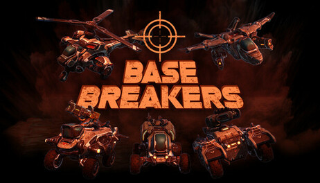Купить Base Breakers
