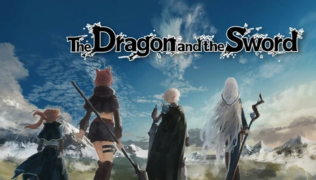 Купить The Dragon and the Sword