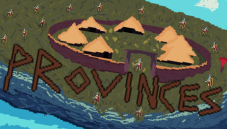 Купить Provinces
