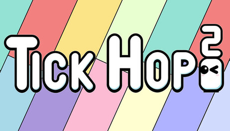 Купить Tick Hop 1 + Tick Hop 2