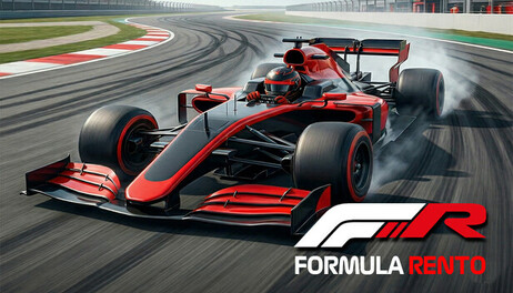 Купить Formula Rento Board