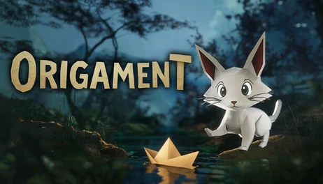 Купить Origament + A Juggler's Tale