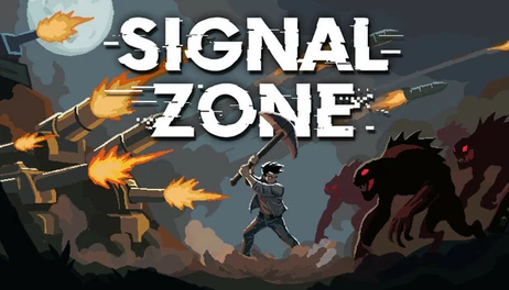 Купить Signal Zone