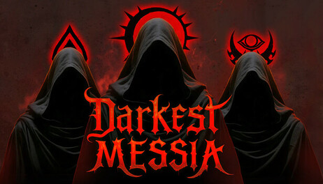 Купить Darkest Messia