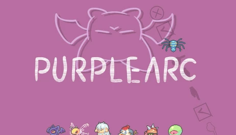 Купить PURPLEARC