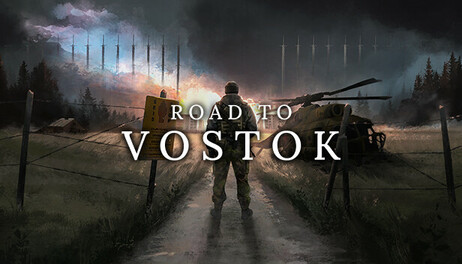 Купить Road to Vostok