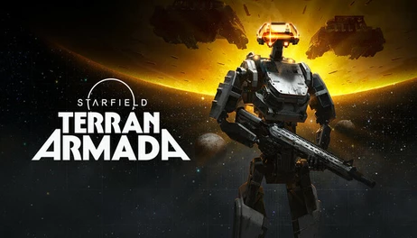 Купить Starfield - Terran Armada