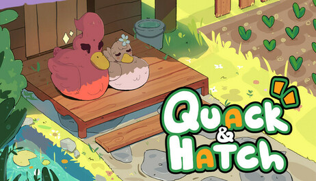 Купить Quack & Hatch