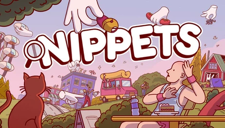 Купить Nippets