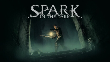 Купить Spark in the Dark